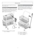 Etac Cart II-11
