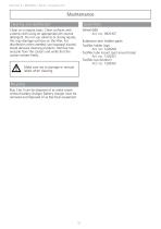 Etac Cart II-12