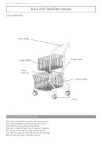 Etac Cart II-4
