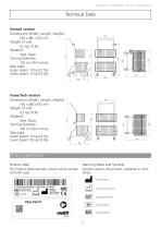 Etac Cart II-5