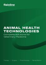 ANIMAL HEALTH TECHNOLOGIES