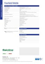 Fisiofield Middle Veterinary-3