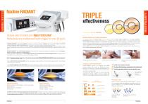 Fisioline Radiant-2