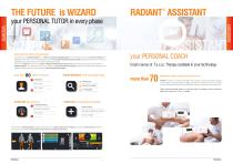 Fisioline Radiant-4