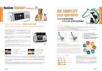 FISIOLINE RADIANT VETERINARY-2