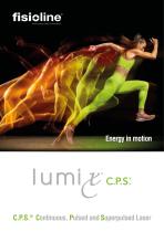 Lumix® C.P.S.®