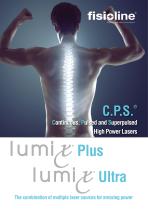 Lumix® PLUS, Lumix® ULTRA
