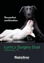 Lumix Surgery Dual Veterinary