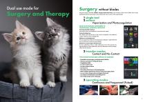 Lumix Surgery Dual Veterinary-3
