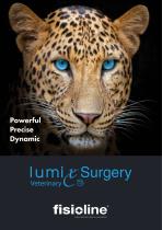 LUMIX®  SURGERY VETERINARY