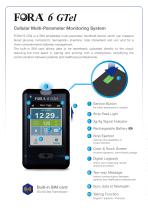 FORA 6 GTel-2