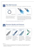 FORA FORAFINE Pen Needles-2