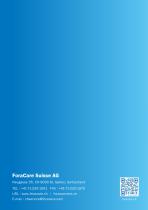 FORA PO200-3