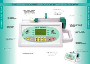 Phoenix Anesthesia - 2