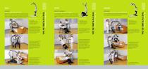 GK Lifting Technology SUN • STAR • MOON-2