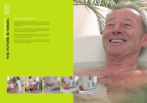 Lifting bathtubs Magic-Line-2