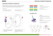 Pressure Transducer - 2