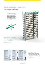 FlexShelf - shelf system-10