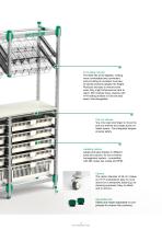 FlexShelf - shelf system-13