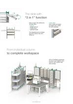 FlexShelf - shelf system-5