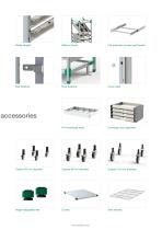 FlexShelf - shelf system-7