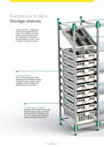 FlexShelf - shelf system-8