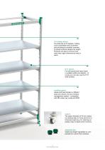 FlexShelf - shelf system-9