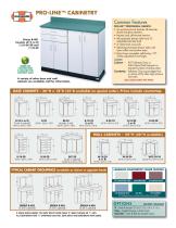 ProLine Cabinetry - 1