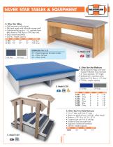 SILVER STAR TABLES & EQUIPMENT-1