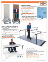 SILVER STAR TABLES & EQUIPMENT-2