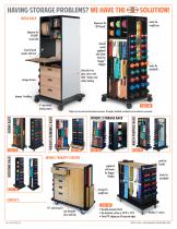 Storage Solutions - Wt Racks-1