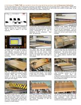 Table Talk Newsletter - Fall 2014-2