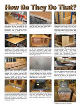 Table Talk Newsletter - Fall 2014-3