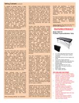 Table Talk Newsletter - Fall 2014-4