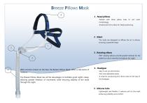 Brochure Breeze Masks range-5