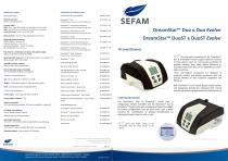 DreamStar Duo DuoST-1