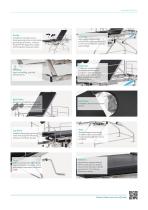 A046-2 Gynecological Examination Table-3
