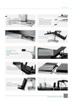 A3001-3 Manual Operating Table-3