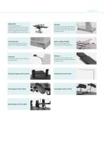 A3008A-1 Operating Table SaikangMedical - 3