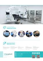 A3008A-1 Operating Table SaikangMedical - 4