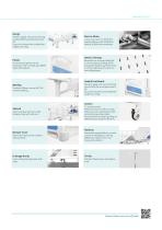 A5k Electric Bed SaikangMedical - 3