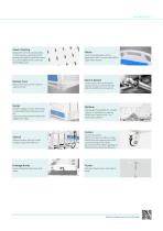 A6k Electric bed SaikangMedical - 3