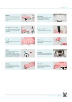 A98-4 Electric Obstetric Bed-3