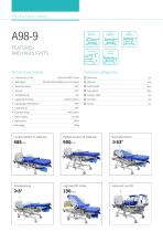 A98-9 Electric Delivery Bed-2