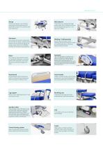 A98-9 Electric Delivery Bed-3