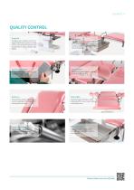 A99-7 Electric Obstetric Bed-4