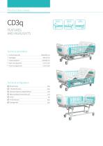 CD3q Children-Bed_SaikangMedical - 2