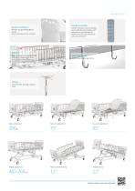 CQ8k Electric Children Bed-4