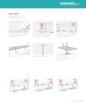 CR2q Children-Bed_SaikangMedical - 3