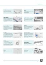 D2w Manual Bed SaikangMedical - 3